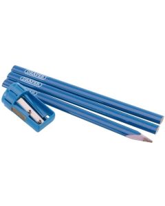 92705 DRAPER CARPENTER PENCIL SET