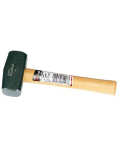 81447 DRAPER REDLINE CLUB HAMMER 1KG/2.2LB