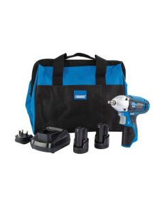 *CLEARANCE*99719 DRAPER 10.8V CORDLESS MULTI TOOL SET