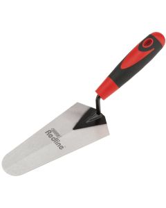 69126 DRAPER REDLINE SOFT GRIP GAUGING TROWEL 175MM