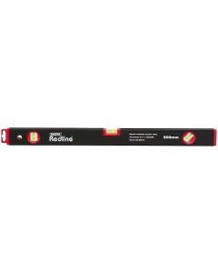 68016 DRAPER REDLINE BOX SECTION LEVEL  600MM