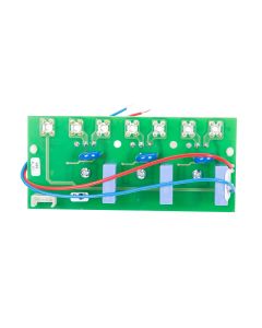 SP01183 POWER BOARD EKCO,L2/N2 COMET