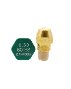 *CLEARANCE* D01-030F6312 DANFOSS 0.60 X 60 ES NOZZLE