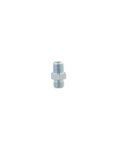 F01-00-112-46001 NIPPLE 1/4" X 1/4" CONE