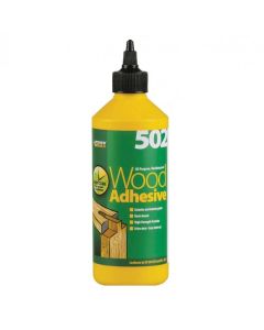 WOOD1 EVERBUILD  WOOD ADHESIVE 1LTR