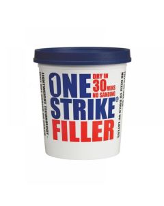 461917 EVERBUILD ONE STRIKE FILLER 450ML