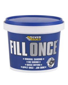 486748 EVERBUILD FILL ONCE 650ML