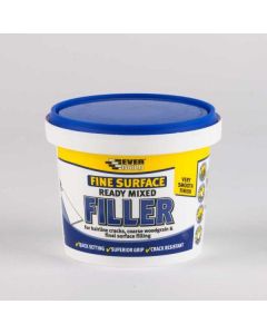 480440 EVERBUILD FINE SURFACE FILLER HANDY 600G