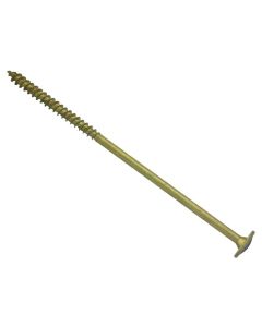 FFC8320 FORGEFIX WAFER HEAD CONSTRUCTION SCREW M8 X 320MM [BOX-20]