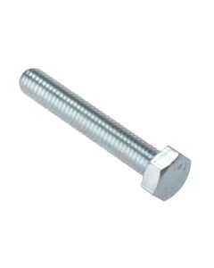 MEMHTS1075  HIGH TENSILE SET SCREW [BOLT]  ZP M10 X 75MM