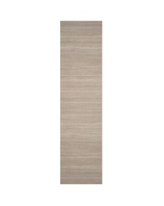 FIBO 0194-M6040 SCANDINAVIAN TILE EFFECT WALLPANEL 600 X 2400 GREY OAK