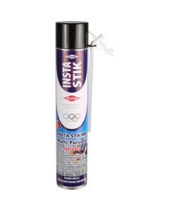 (C) 6001109/Z02 DOW INSTA-STIK MP HAND HELD APPLIED ADHESIVE 750ML