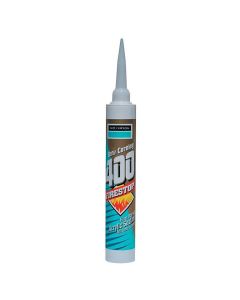 2938863/C06 DOW CORNING FIRESTOP 400 ACRYLIC SEALANT WHITE 380ML