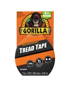 3044311 GORILLA ANTI-SLIP TREAD TAPE 3M