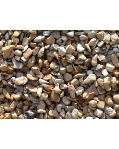 20MM GRAVEL - IN BULK BAG