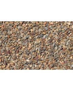 TONNES 10MM GRAVEL - LOOSE