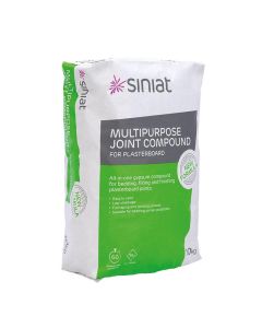 (C) SINIAT 163168 MULTIPURPOSE JOINT COMPOUND 10KG