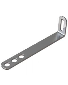 (C) SPB100 STAINLESS STEEL FRAME CRAMP 100MM