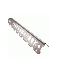 HOOK ON PLASTERBOARD BEAD - 2.4M