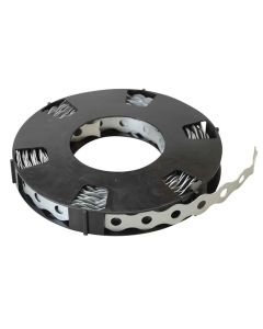 GB12 FORGEFIX FIXING BAND 12MM X 10M