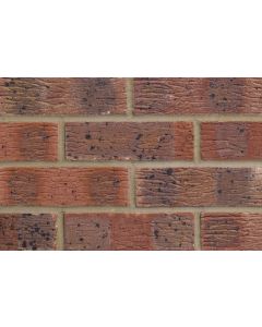 (C) CLAYDON RED FACING BRICKS