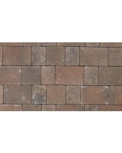 DRIVESETT SAVANNA MEDIUM 160 X 160 X 50MM TRADITIONAL