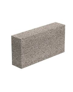 (C) CONCRETE BLOCK 4" X 9" X 18" - 7.3N/mm2