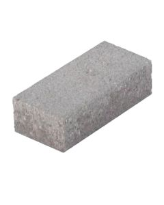 CONCRETE BRICK 3" X 4" X 9"