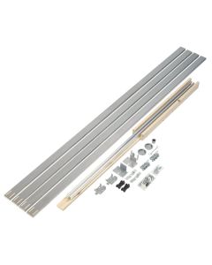 HENDERSON POCKET DOOR KIT PDK4 [838mm 60kg]