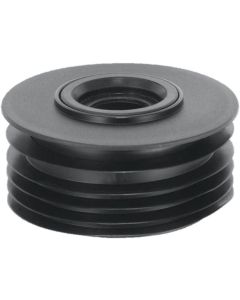 K07575 DC2-BLOS MCALPINE 110MM(4") DRAIN CONNECTOR X 1.1/4" & 1.1/2" OFFSET REDUCER