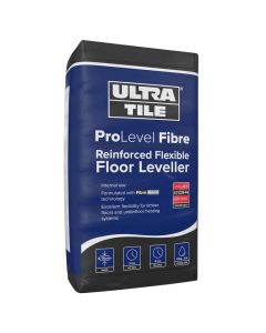 ULTRA TILE PRO LEVEL FIBRE REINFORCED FLOOR LEVER 20KG (BLUE BAG)