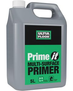 ULTRA FLOOR MULTI SURFACE PRIMER 5LTR