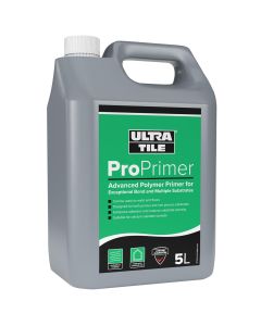 ULTRA TILE PRO PRIMER 5LTR