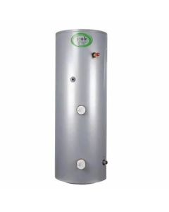 JOULE S/S UNVENTED 150L DIRECT CYLINDER TCEMVD-0150LFD