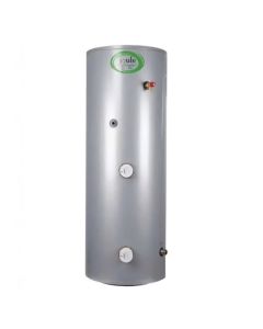 (C) JOULE S/S UNVENTED 250L DIRECT CYLINDER TCEMVD-0250LFC