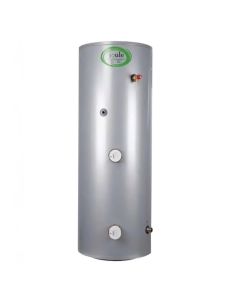 (C) JOULE S/S UNVENTED 250L INDIRECT CYLINDER TCEMVI-0250LFC