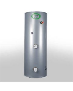 JOULE S/S UNVENTED 300L DIRECT CYLINDER TCEMVD-0300NFC (SHORT 1600X600)