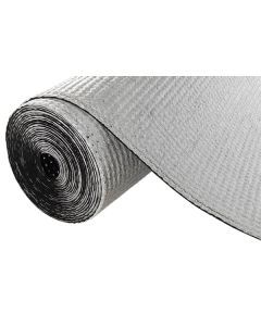 GEOGC8040 GROUNDCHECK EXTRA H/D WOVEN LANDSCAPING MEMBRANE 4.5M X 11M