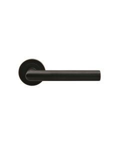 *CLEARANCE*ER28-OS-81 KARCHER S/S LEVERS ON ROSE OIL RUBBED BRONZE