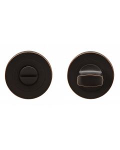 *CLEARANCE*CEZ-1332-BAD-81 KARCHER TURN & RELEASE OIL RUBBED BRONZE