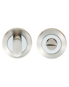 (C) SWT1016DUO STEELWORKX SWL TURN & COIN RELEASE-DUAL FINISH