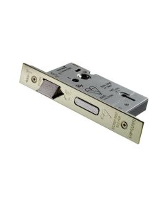 LSB5525SSS/BP EASI-T SASHLOCK 5 LEVER BRIT.STANDARD 65MM SSS