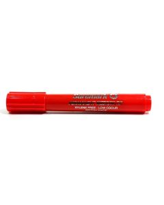 OD08L MARKER PEN BLUE