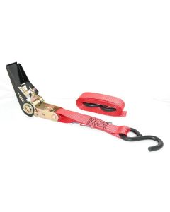 LE37P RATCHET TIE DOWN 25MM X 3M  [1000KG]