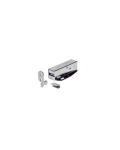 HAFELE 245.56.901 METAL TOUCH LATCH