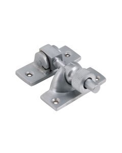 J34674 ECLIPSE BRIGHTON PATTERN SASH FASTENER SCP [PRE-PACK]