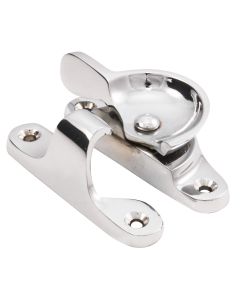 J34617 ECLIPSE FITCH PATTERN SASH FASTENER PCP [PRE-PACK]