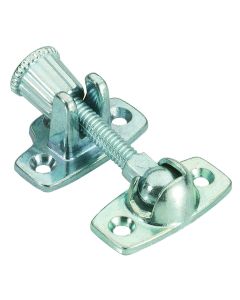 J71200 ECLIPSE SASH FASTENER BZP [PRE-PACK]