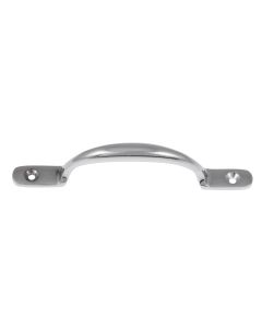 J34631 ECLIPSE SASH PULL HANDLE 125MM PCP [PRE-PACK]