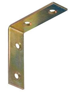 HAFELE 260.28.002 STAINLESS STEEL CHAIR BRACKET 25MM X 25MM